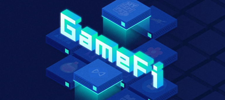 2022 Q1 GameFi 行業報告：GameFi 是風口還是泡沫？